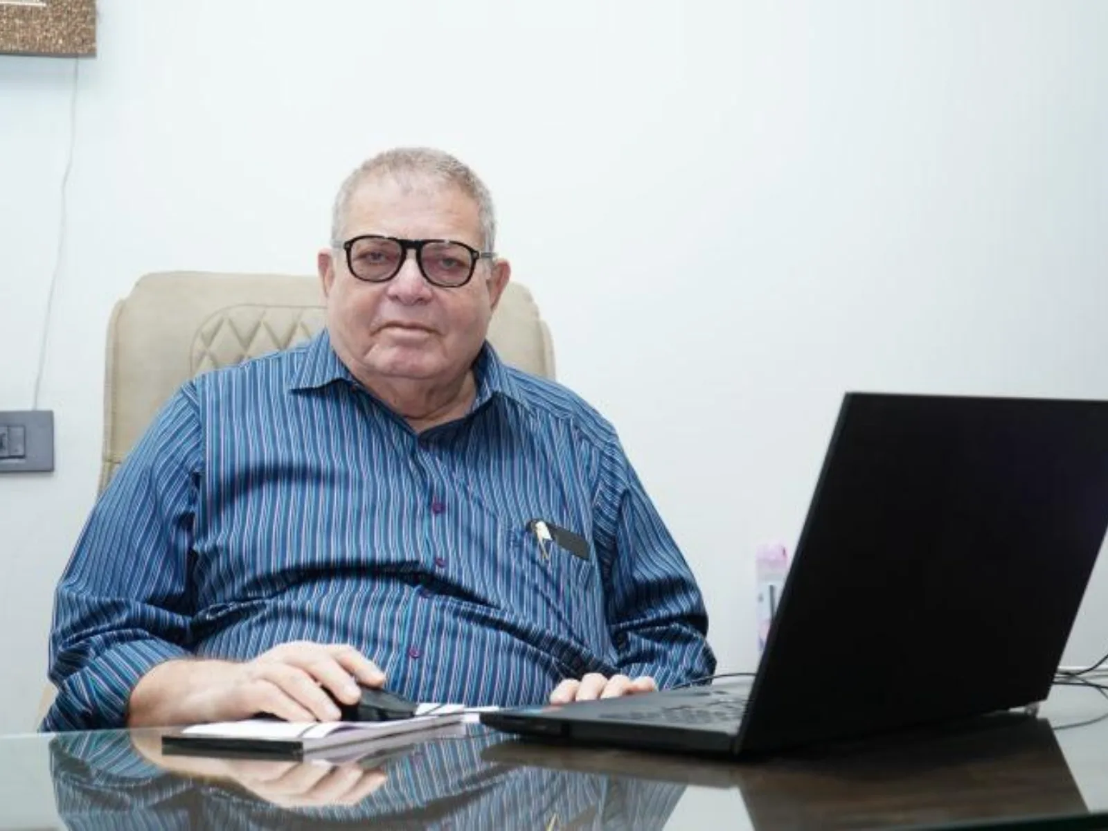 Inayat Moosabhai Pasta