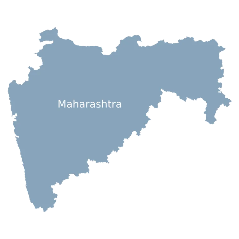Maharashtra