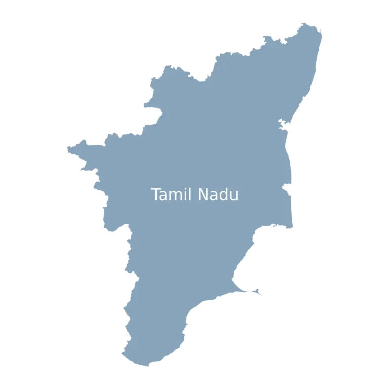 Tamil Nadu