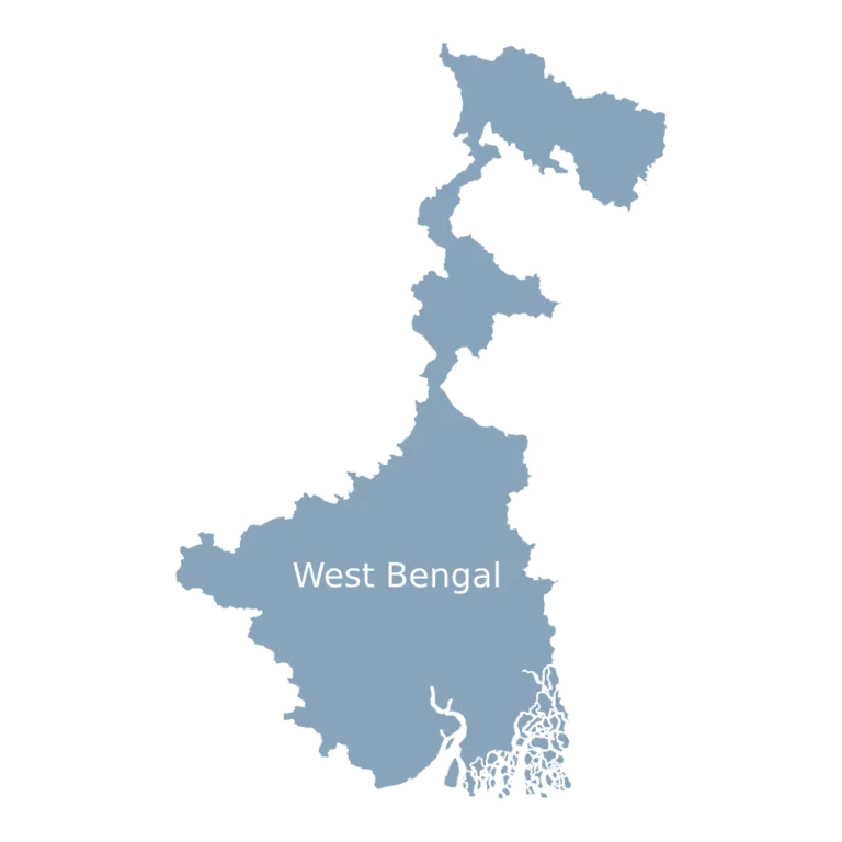 West Bengal