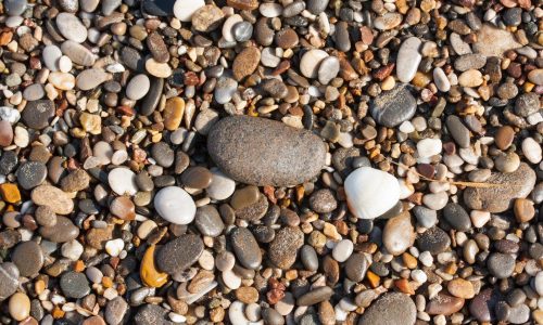 Aggregate-River-Stones