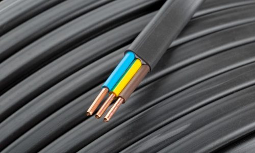 Electrical Equipment