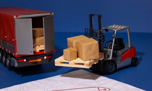 Cargo-Handling-Services