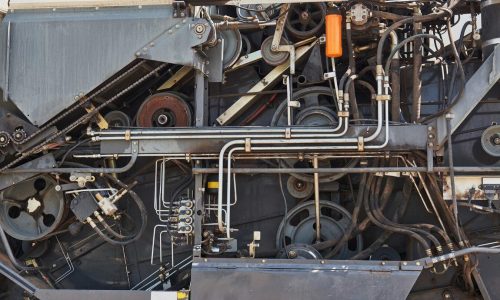 Electrical Equipment