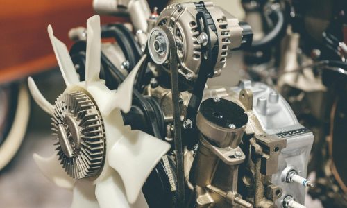 Fans-Electric-Motors