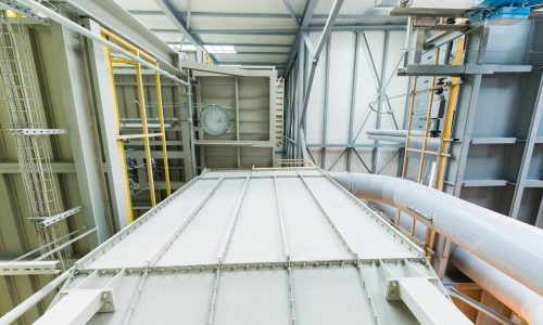 Electrical Equipment